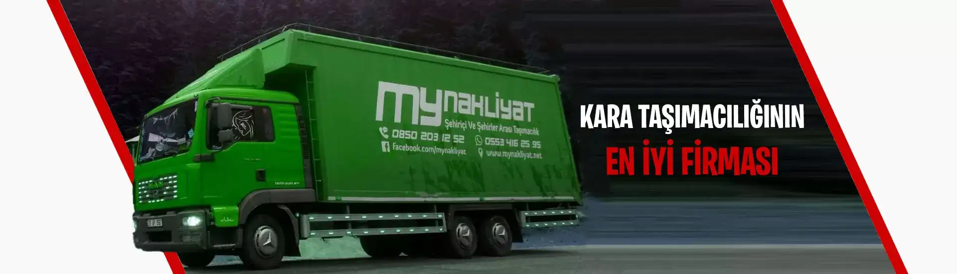 Evden Eve Taşıma Önerileri