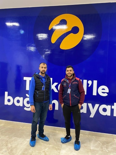 Ofis Taşıma My Nakliyat