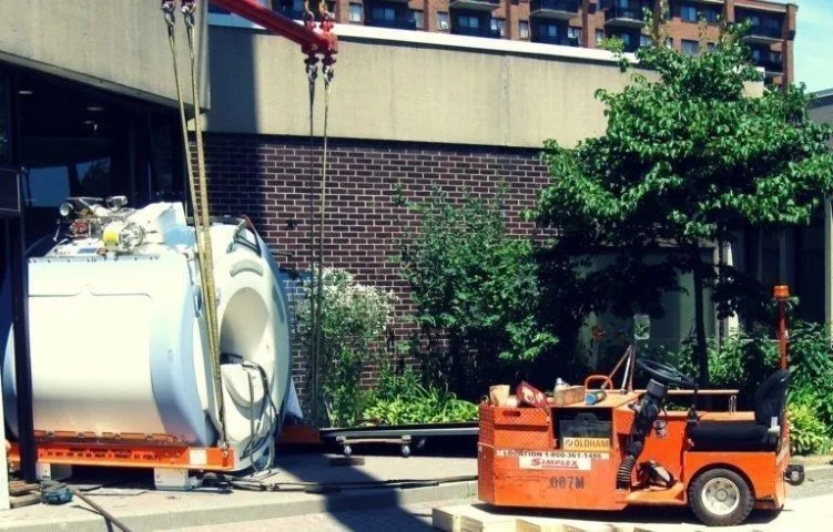 Tıbbi Cihaz Nakliyesi