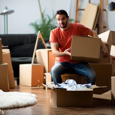 Eşya Paketleme İpuçları