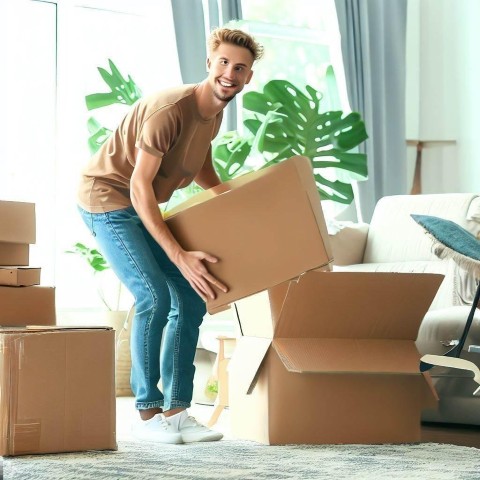 Evden Eve Taşıma Sürecinde Sigorta Önemi