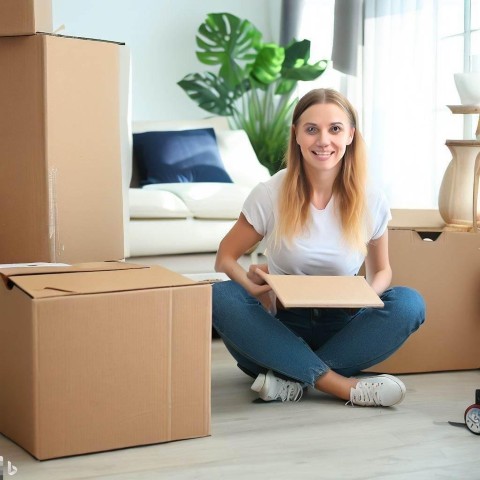 Evden Eve Taşınma Öncesi Yapılması Gerekenler