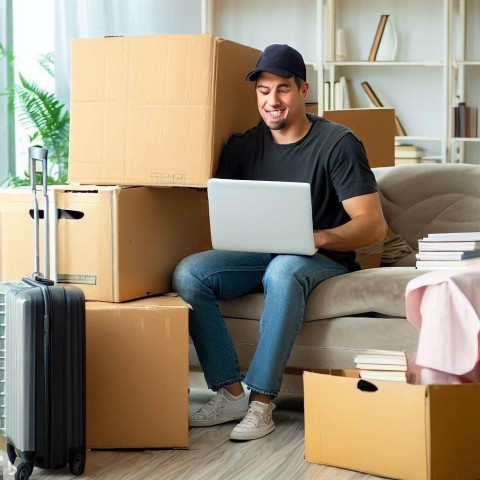 Profesyonel Taşıma Firmaları Nasıl Seçilir