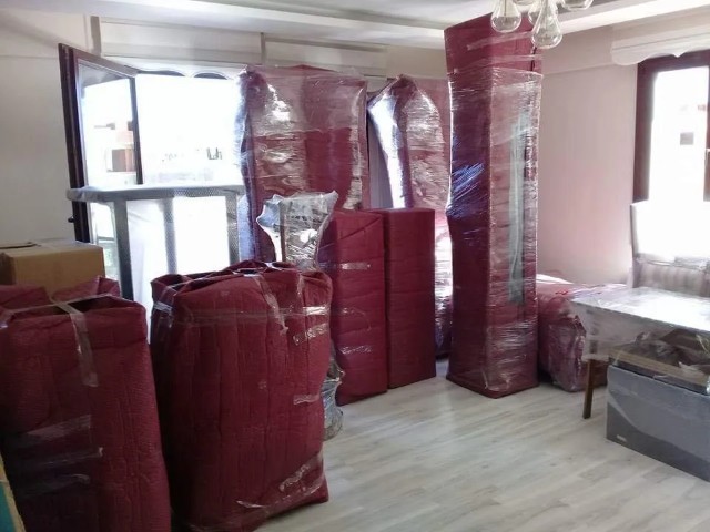 Taşınma Sürecinde Temizlik İpuçları ve Püf Noktaları