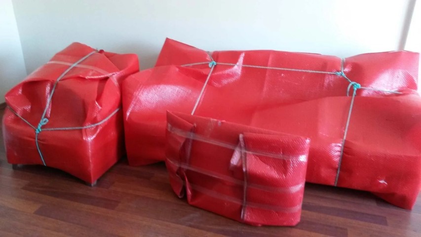 Eşya Paketlemeyi Sorunsuz Kılın