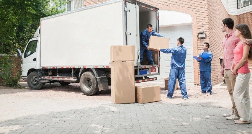 Kemeraltı Evden Eve Nakliye Hizmetlerini Deneyin