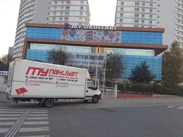 Evden Eve Nakliye Esnasında Dikkat Edilecekler