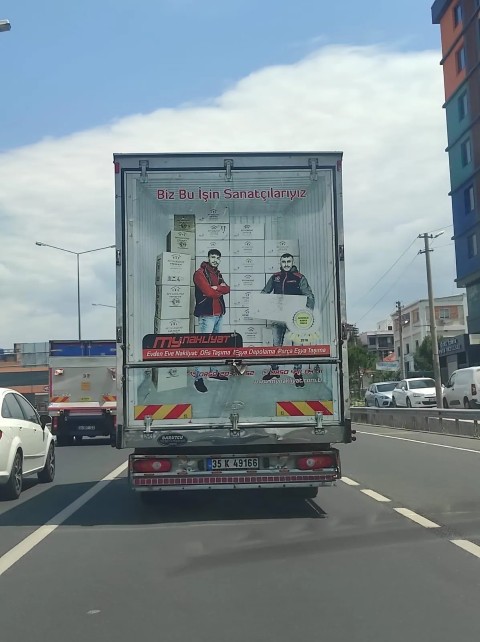 Nakliye Firmasıyla Çalışmak Zaman Kazandırır mı?