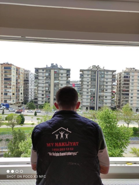 Evden Eve Nakliyat Tavsiye