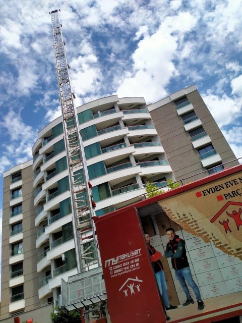 Evden Eve Nakliye Tavsiyeleri