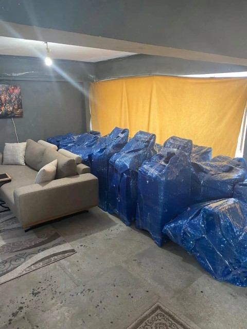 Eşya Taşırken Zarar Görmemesi İçin Paketleme Nasıl Olmalı?