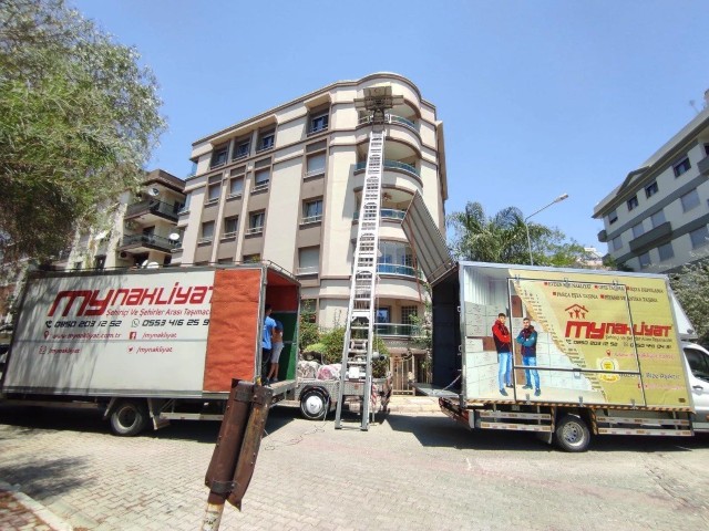 Neden Sigortalı Eşya Taşımacılığı?