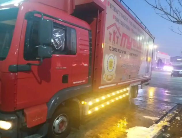 İzmir Evden Eve Nakliyat Kolaylaştırma Yolları