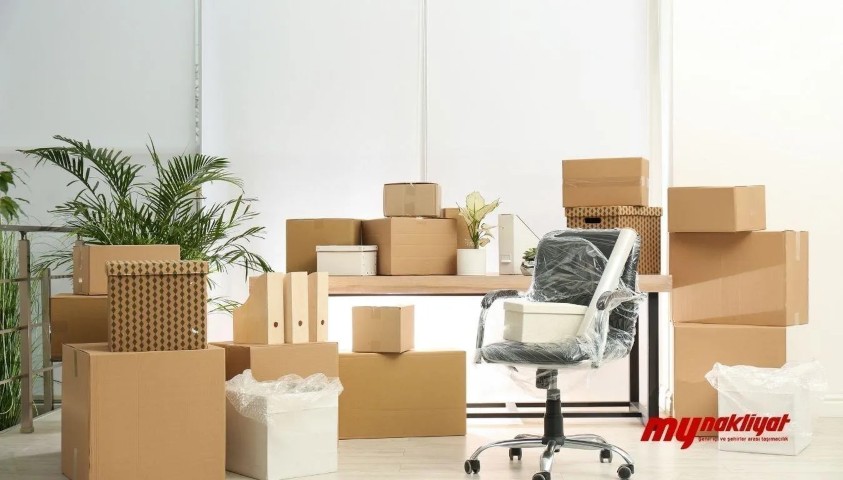 İzmir Ofis Taşıma Maliyetleri: Planlama ve Bütçeleme İpuçları