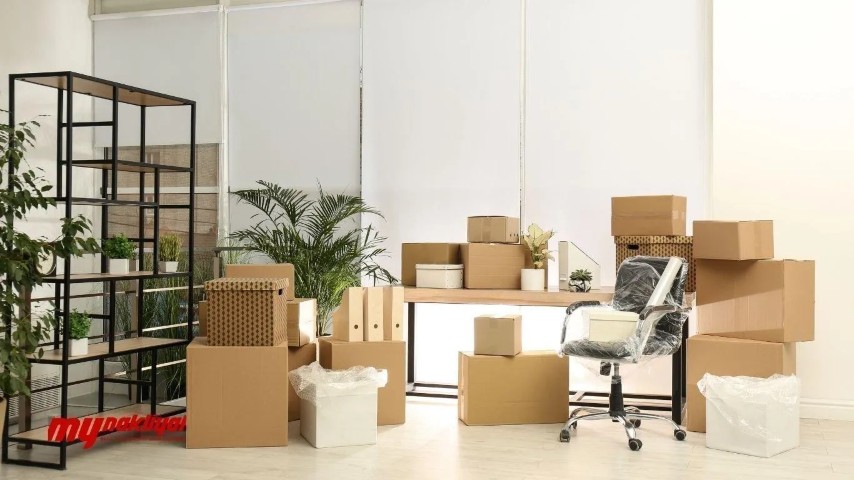 Hızlı ve Güvenilir Ofis Taşıma Hizmetleri