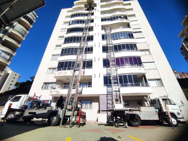 İzmir Asansör Kiralama Hizmetleri ve Fiyatları