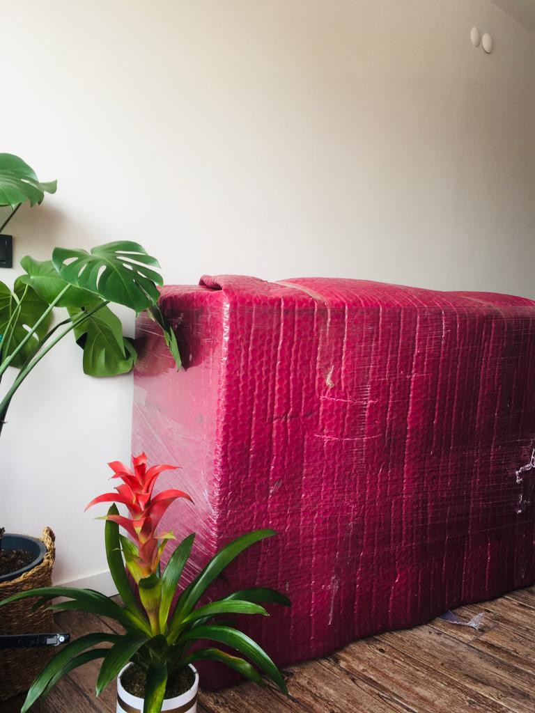 Evden Eve Nakliyat Ne Kadar Sürer?