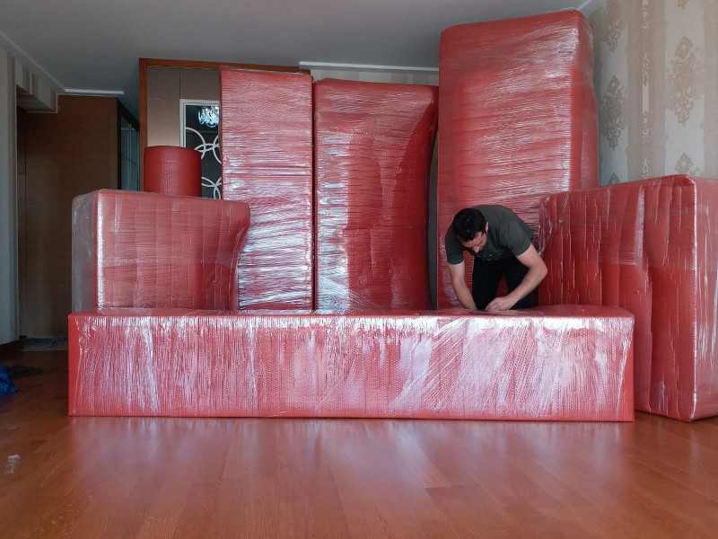 Evden Eve Taşıma Ücretleri Ne Kadar?