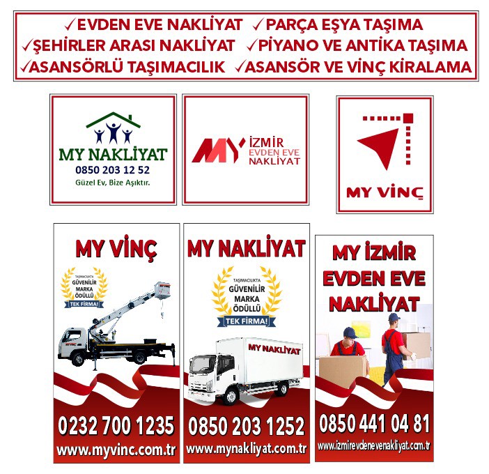 İzmir'de Nakliye Ücretleri: Uygun Fiyatlı Taşımacılık İçin Bilmeniz Gerekenler