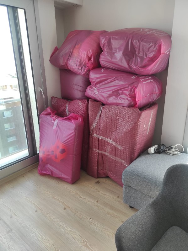 İzmir Denizli Evden Eve Nakliyat: Güvenli Taşınmanın Yolu