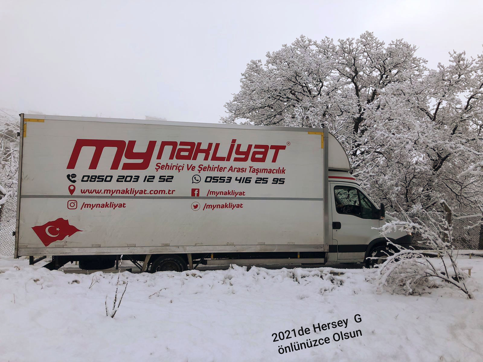 İzmir Bolu Evden Eve Nakliyat: Güvenilir Taşıma Çözümleri