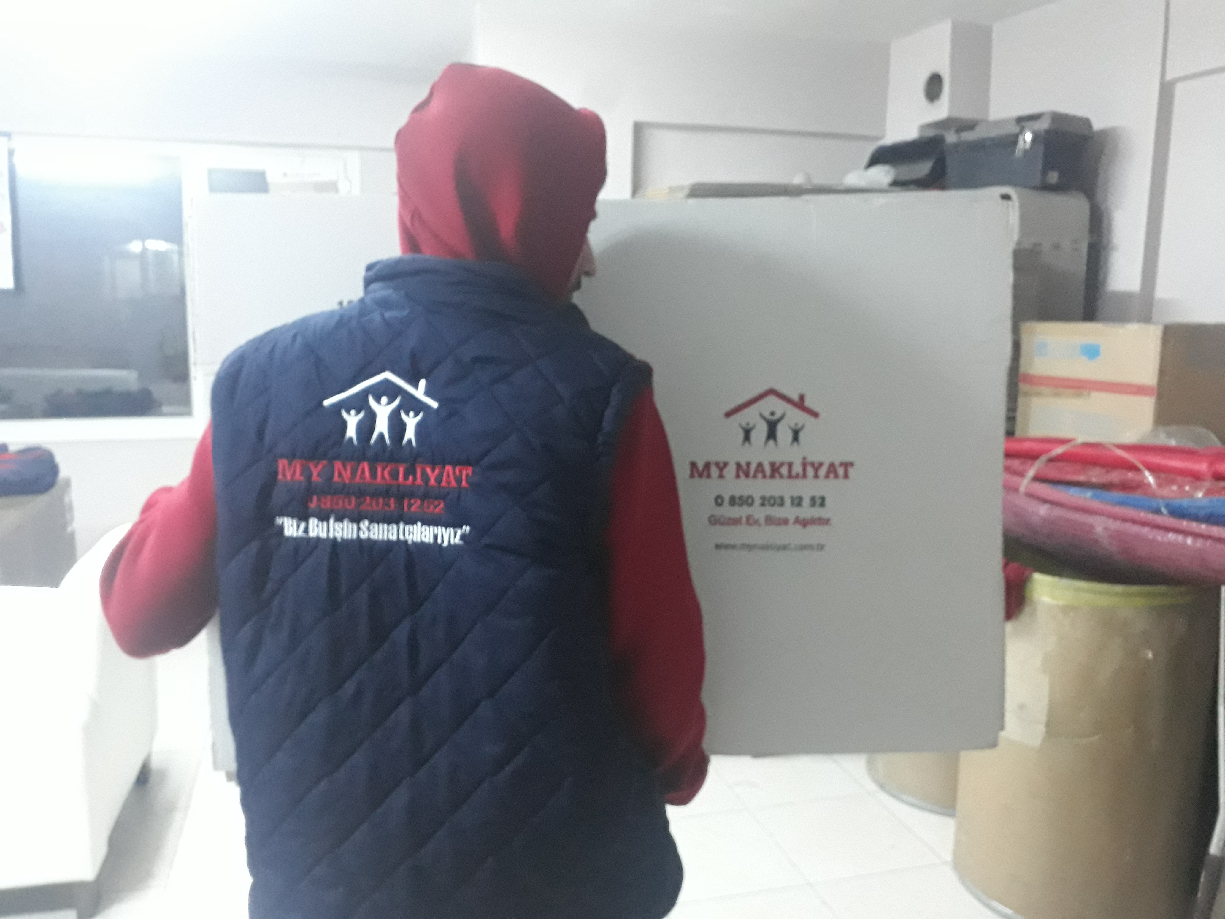 Taşınmadan Önce Planlama Neden Önemlidir