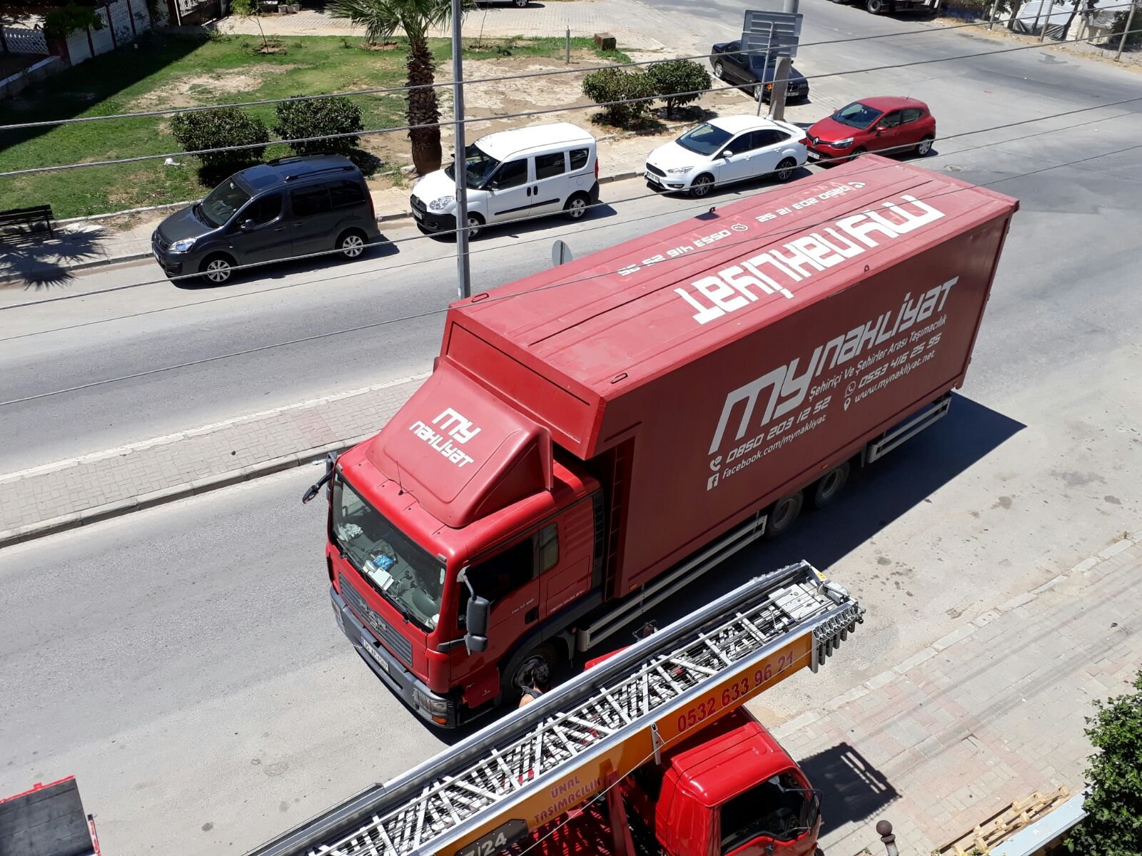 İzmir Evden Eve Nakliyat Hizmeti Alırken Dikkat Etmeniz Gerekenler