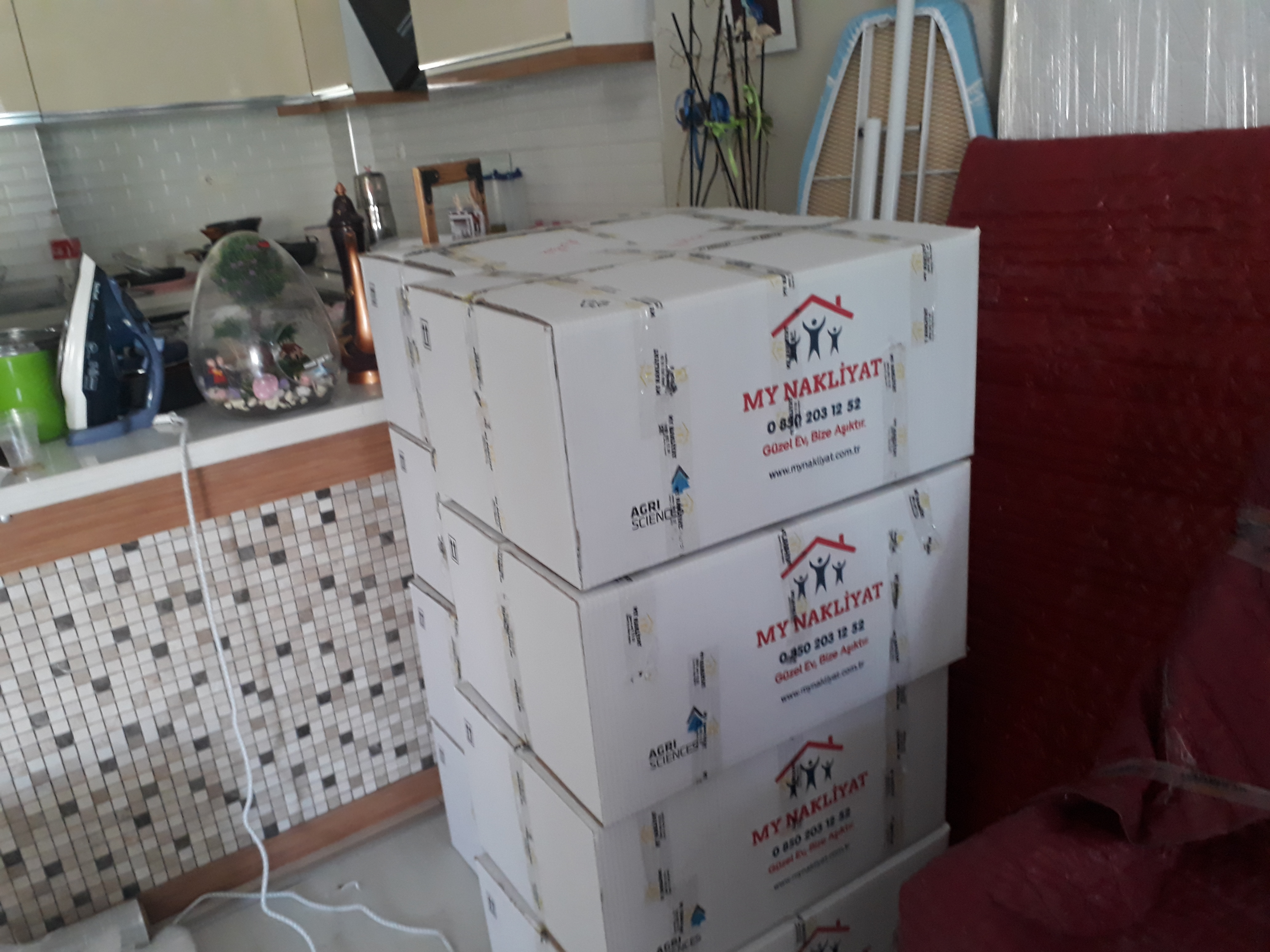 Paketleme Hataları - Eşyalarınızı Korumak için 10 Altın Tavsiye