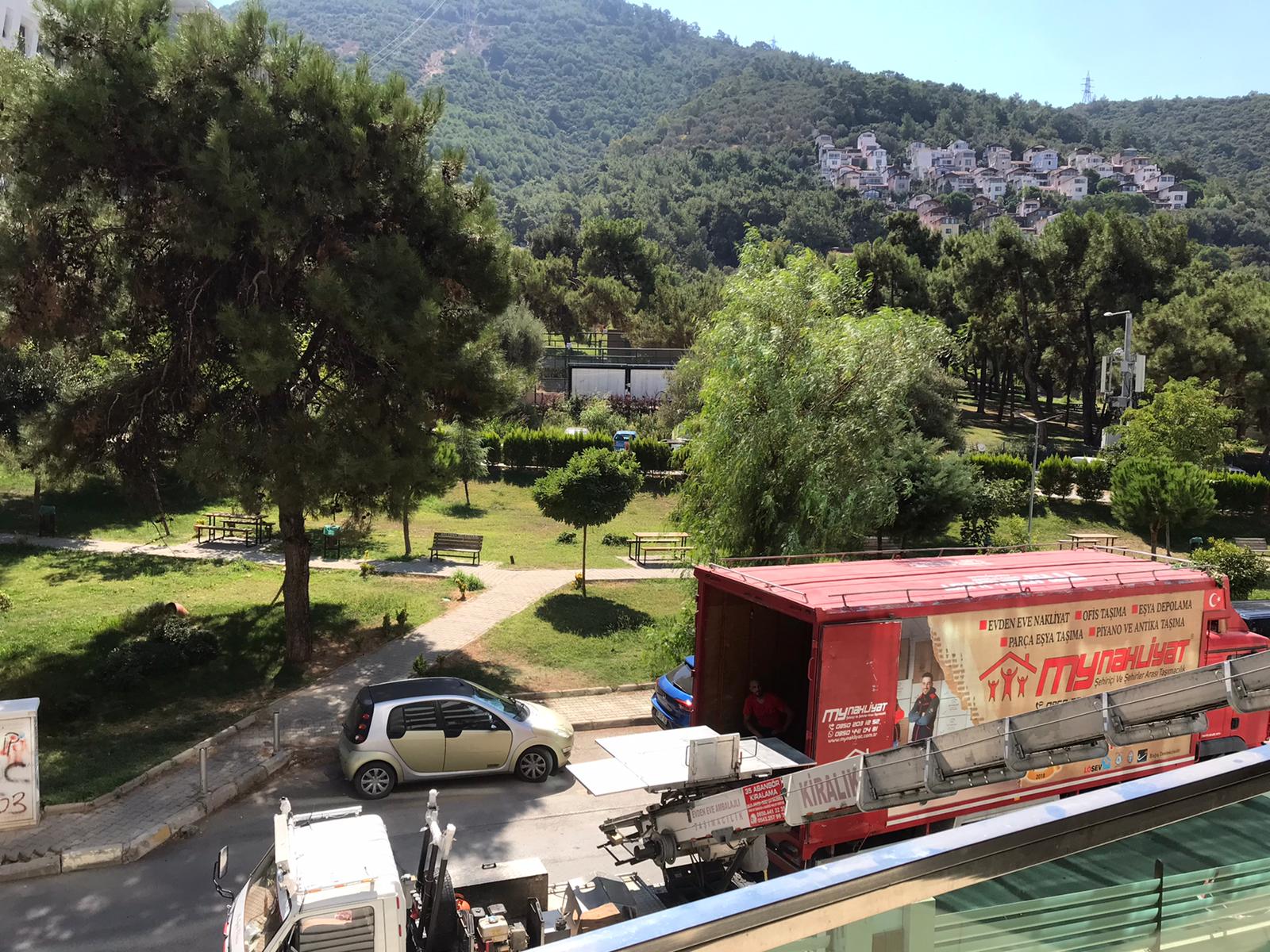 Evden Eve Taşımacılık Ücreti Ne Kadar? MY Nakliyat