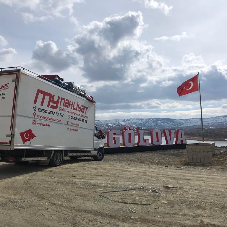 İzmir’den Her Şehre Şehirler Arası Evden Eve Nakliyat ile Stressiz Taşınma