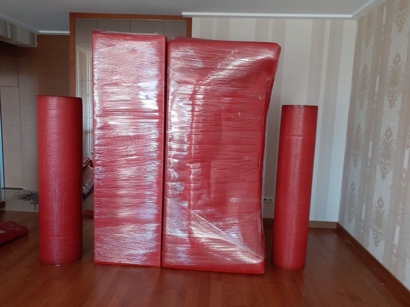 Taşınırken Eşyaların Zarar Görmemesi İçin 10 İpucu | MY Nakliyat İzmir Evden Eve Nakliyat