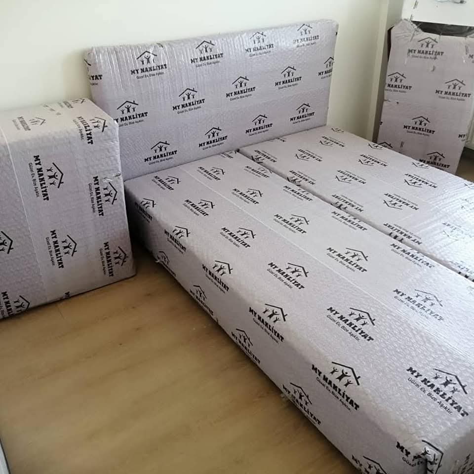 İzmir Nakliyat ve Evden Eve Taşımacılık: Adım Adım Profesyonel Taşıma Süreci