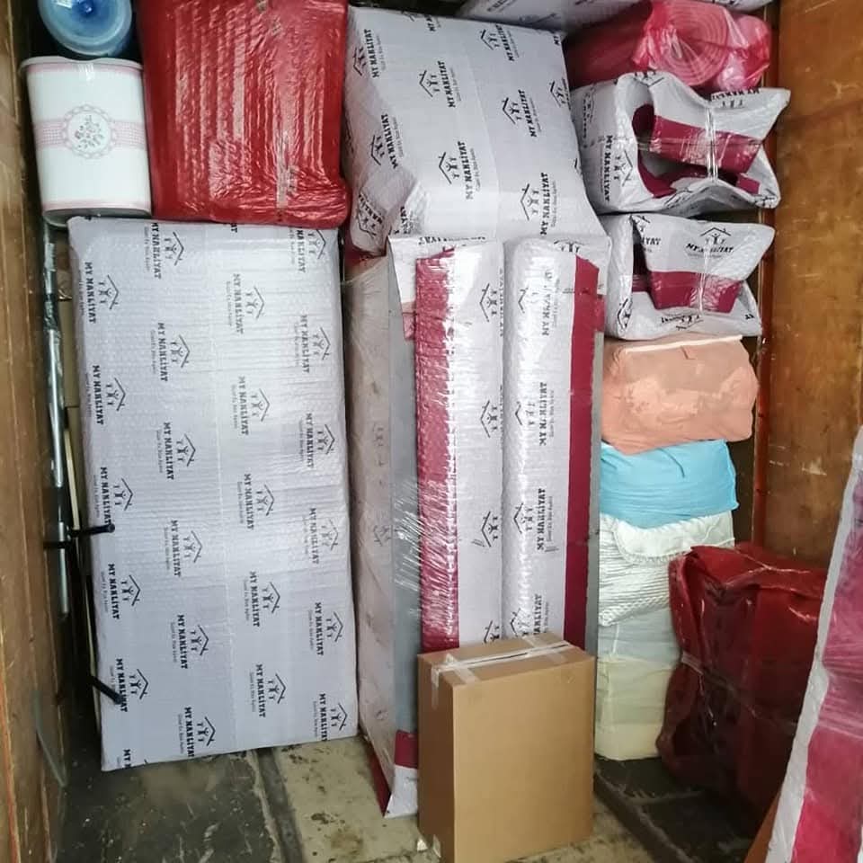 İzmir Evden Eve Nakliyat | MY Nakliyat ile Kurumsal, Bireysel ve Çeyiz Taşıma Çözümleri