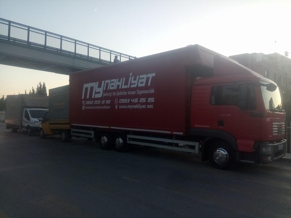 İzmir Ev Taşıma Fiyatları: Uygun ve Kaliteli Nakliyat Çözümleri – MY Nakliyat