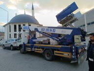 Aliağa Asansör Kiralama: Profesyonel Kiralık Asansör Hizmeti – MY Nakliyat