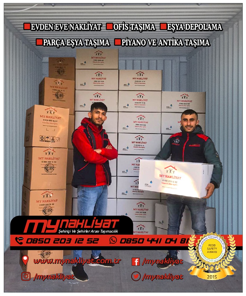 İzmir Evden Eve Nakliyat: Güvenilir ve Hızlı Taşınma İçin İpuçları