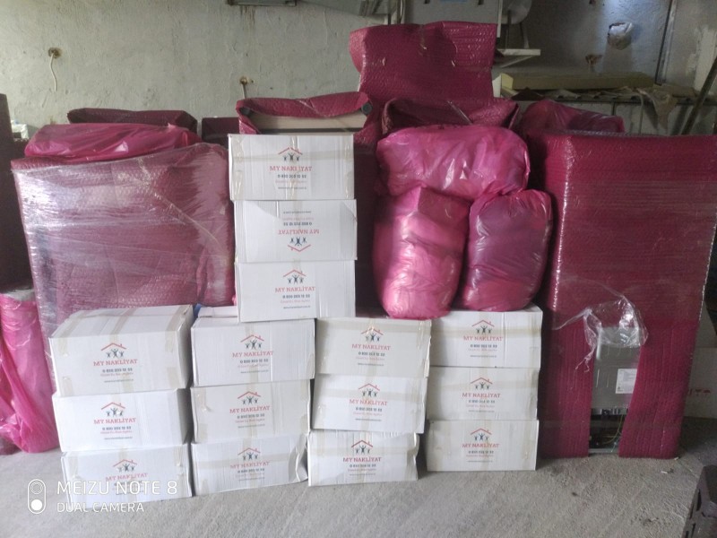 İzmir Nakliyat Şirketleri Karşılaştırması ve En İyi Firma Önerileri | MY Nakliyat