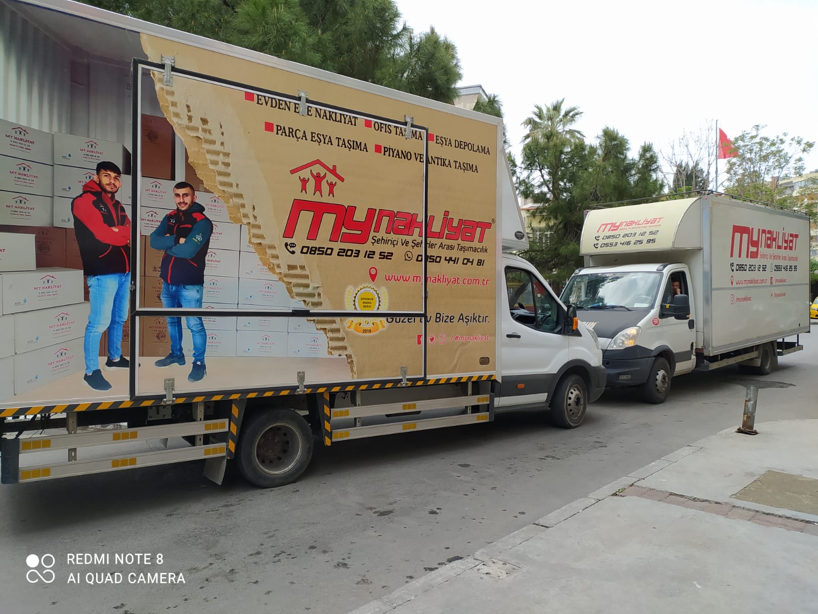 Sonuç & Güven Mesajı: Neden İzmir’de MY Nakliyat Tercih Edilmeli?