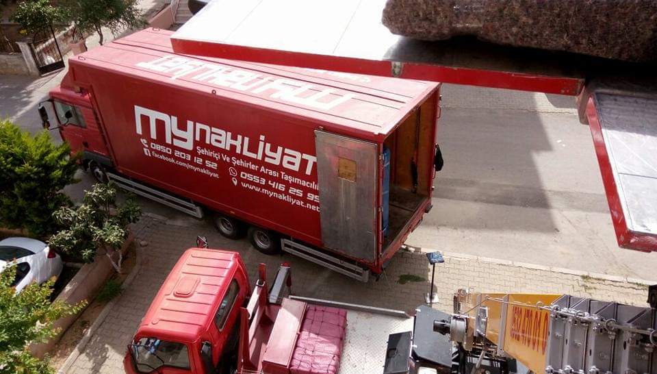 İzmir’de Uygun Fiyatlı Nakliyat Mümkün mü? Kaliteden Ödün Vermeden Taşınma Rehberi | MY Nakliyat