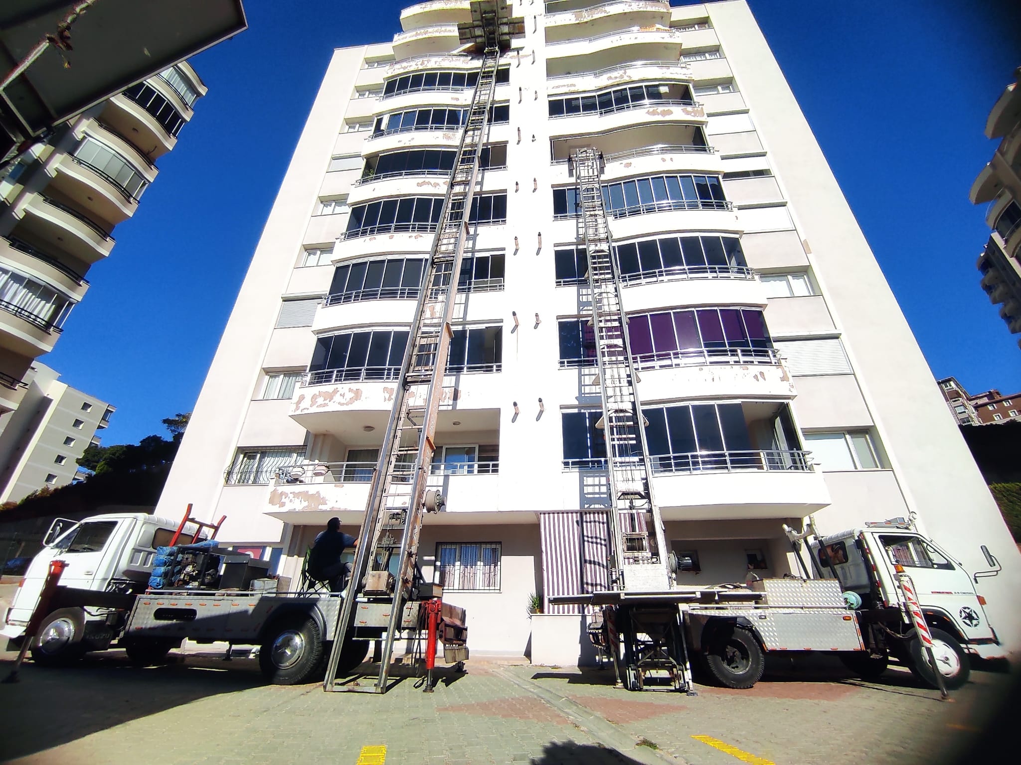 Kiralık Asansör Hizmeti Nedir, Ne Zaman Tercih Edilmeli? | MY Nakliyat 