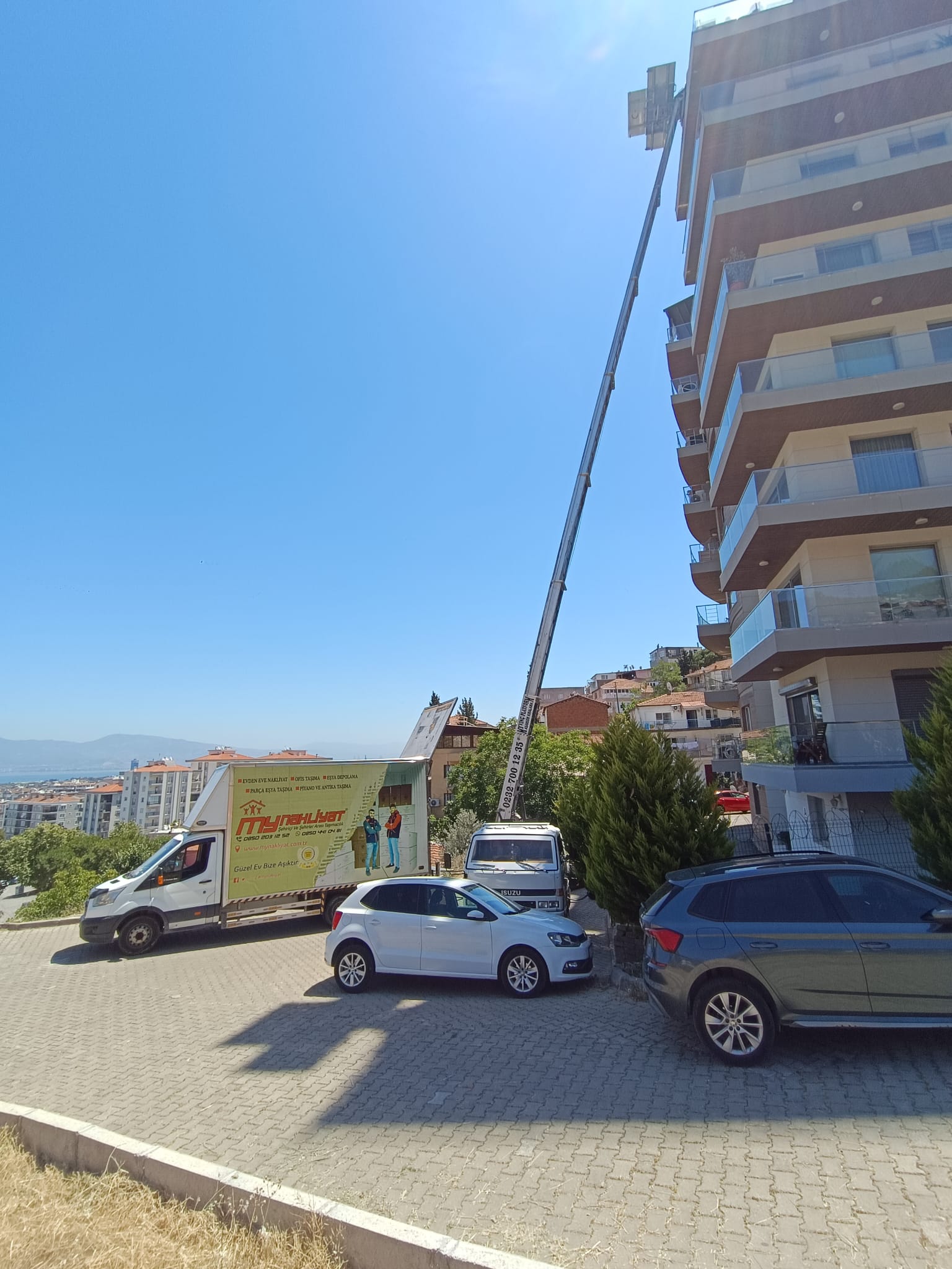 Şehirler Arası Nakliyat 2026 Trendleri | Yeni Teknolojiler ve Taşıma Sistemleri