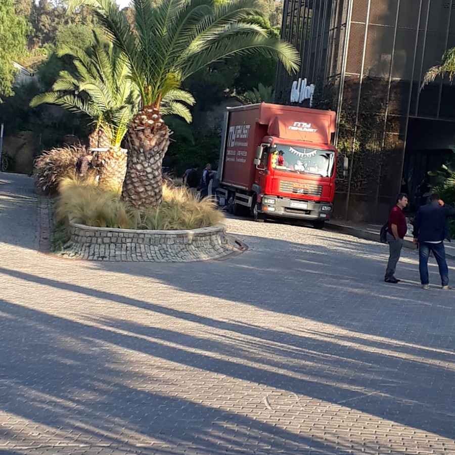 Kurumsal Taşımacılık: Şirketler İçin Riskleri Azaltma Rehberi | MY Nakliyat