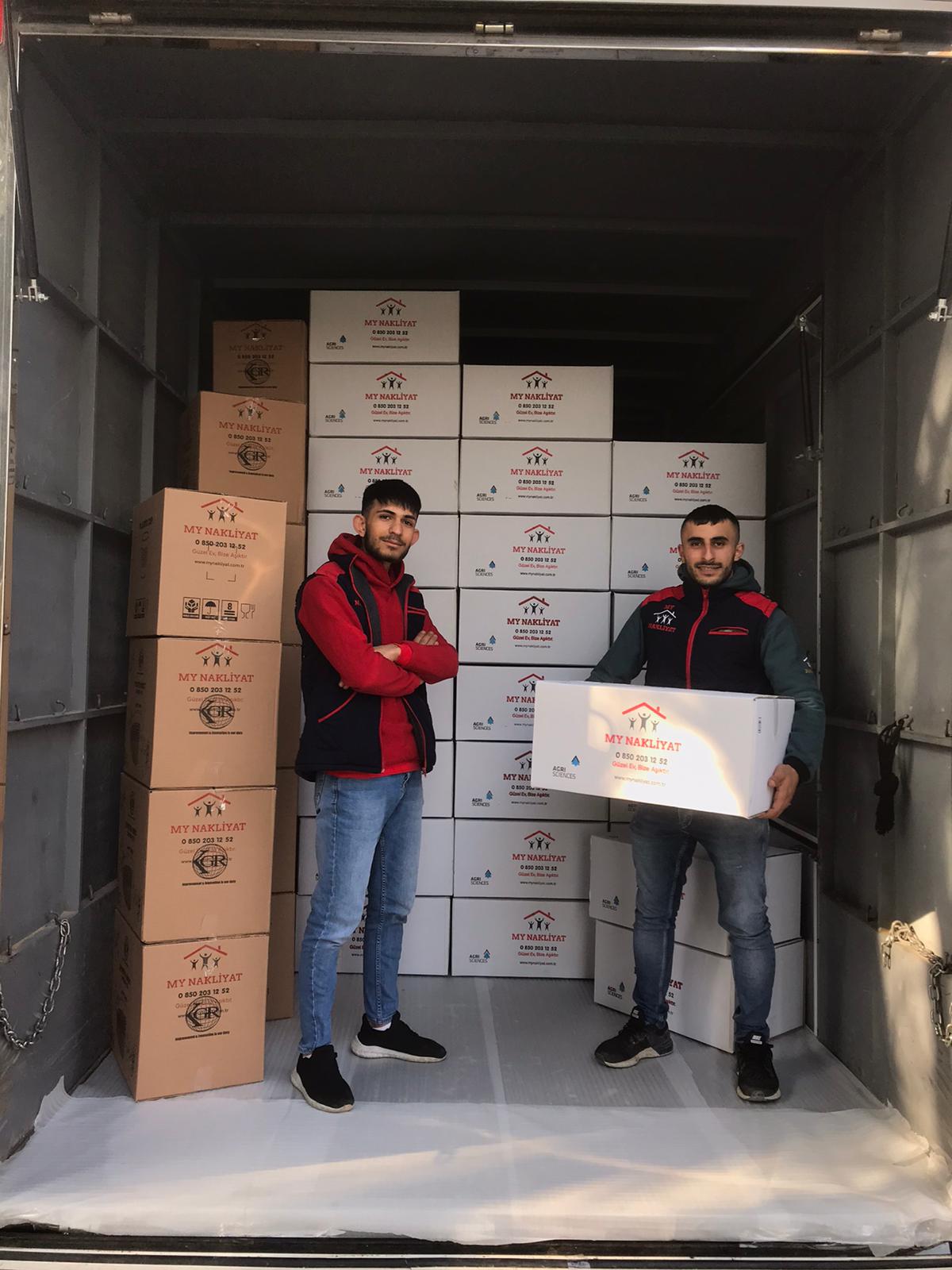 Kurumsal Taşımacılık Hataları ve Çözümleri | Profesyonel Ofis Taşıma