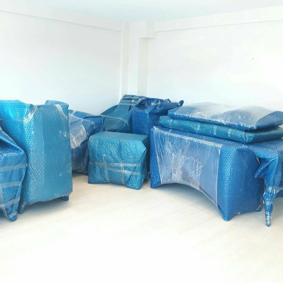 Evden Eve Nakliyatta Sigorta ve Güvenlik Önlemleri | MY Nakliyat