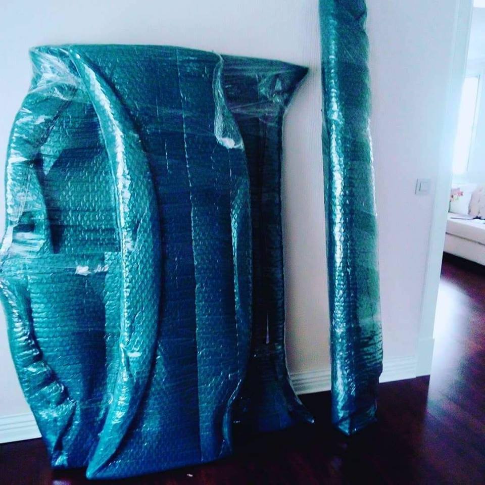 Evden Eve Nakliyatta Paketleme ve Ambalajlama İpuçları: Güvenli Taşınmanın Profesyonel Rehberi