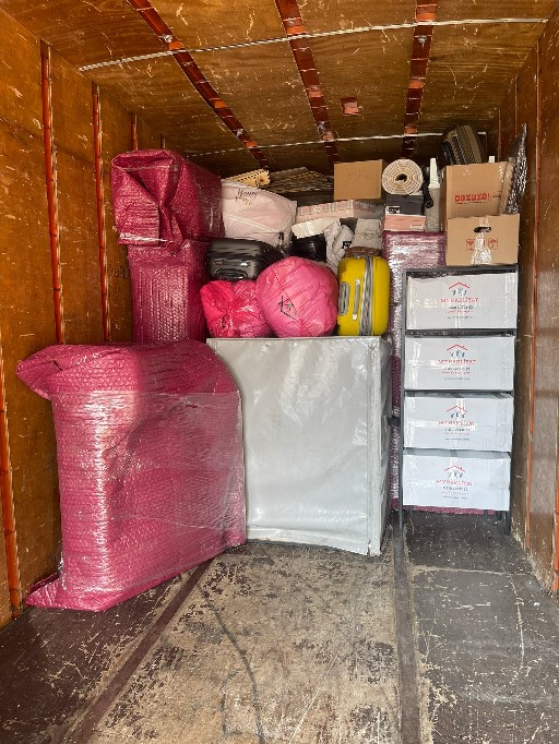 İzmir’de Parça Eşya Taşıma Yaparken Dikkat Edilmesi Gereken 10 Altın Kural