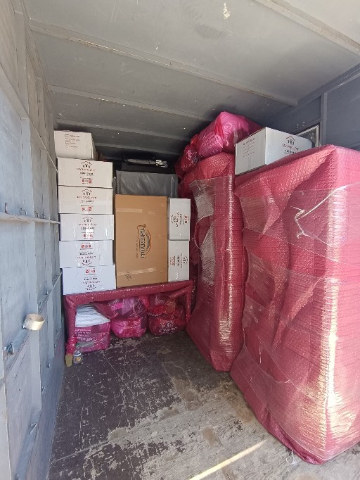 Evden Eve Nakliyatta Müşteri Deneyimi ve Referansların Önemi | MY Nakliyat İzmir