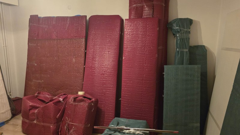 Asansörlü Parça Eşya Taşıma Nedir? Ne Zaman Kullanılır? | MY Nakliyat 2026