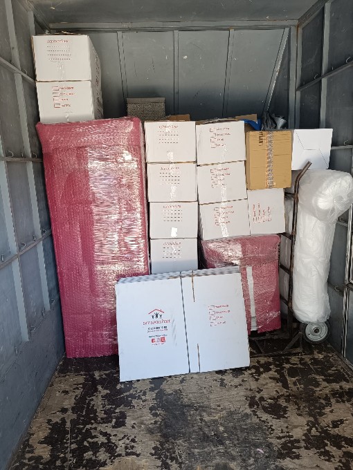 İzmir Eşya Depolama Nedir? Nasıl Yapılır? | MY Nakliyat Kapsamlı Rehber 2026