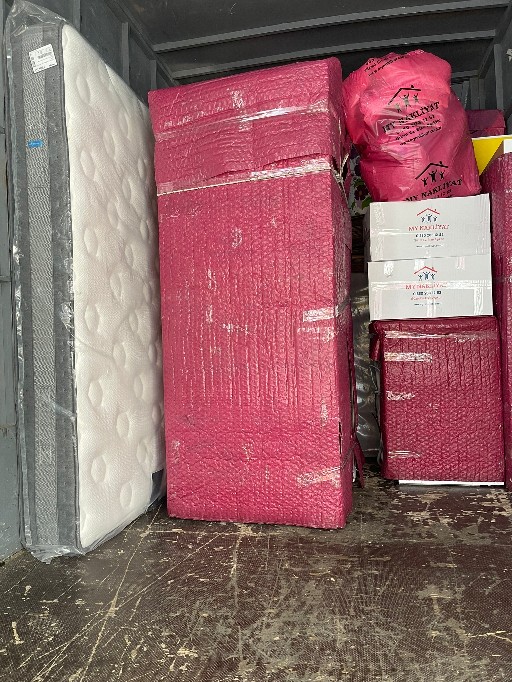 İzmir’de Az Eşya Taşıma Yaptıranların Bilmesi Gerekenler | Parça Taşıma MY Nakliyat 2026